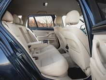 BMW 520 М-пакет рестайлинг 2.0 135кВт