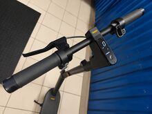 Tõukeratas Segway Ninebot G2E