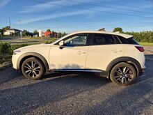 Mazda CX-3 Revolution Top AWD 2.0 R4 110kW