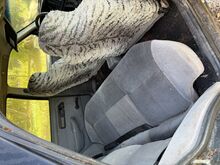 2xFord Sierra