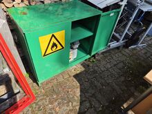 Kapp tööriista kapp lukustatav