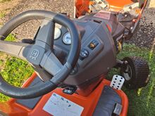Husqvarna ts 342. 2014a