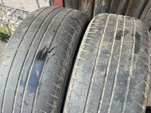 Hankook 225/60R17