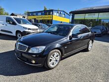 Mercedes-Benz C 200 Elegance 2.0 135kW
