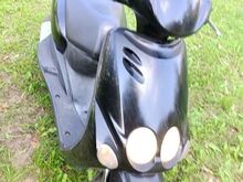 Roller YAMAHA