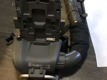 Husqvarna lehepuhur 550iBTX