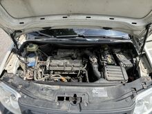 VW Caddy 2.0 51kw