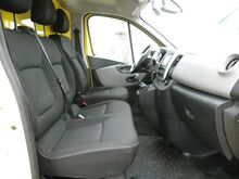 Renault Trafic LONG a/c 1.6 TDI 88кВт