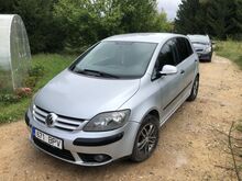 2005 vw golf plus  heas korras