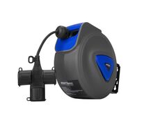 Удлинитель на катушке 3х1,5мм 20м KD4047