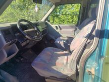 Volkswagen multivan.1994a.2,4diisel57kw.Üv.06.2027