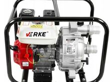 Bensiinimootoriga reoveepump 2"