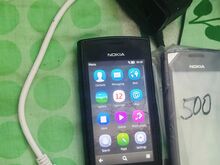 Nokia 500