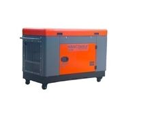 Diiselgeneraator ühefaasiline 14/15,5 kW KD198