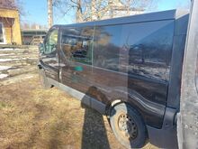 Renault Trafic на запчасти