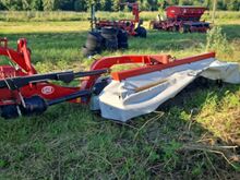 Rootorniiduk Lely 280 M