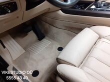 Detailing, autosalongi täielik keemiline puhastus