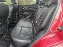 Nissan Qashqai 2015 бензин, автомат, В РАССРОЧКУ