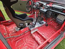 Mazda 323 1.8 VEMS , Dog-box, Diferentsiaali lukk