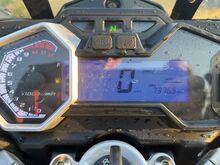 Romet adv 125 fi pro