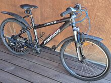 Lasteratas Merida Matts 24"