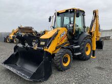 464 / 5000 JCB 3CX 2022