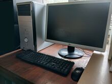 Intel Core 2 Duo E8600 3.33GHz
