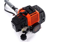 Bensiini võsalõikur trimmer 5,2HP KD5044