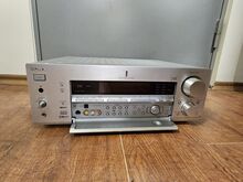 Sony STR-DB1080 Audio / Video Receiver