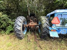Traktor Ltz60AV