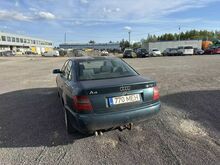 Audi A4 1.9 TDI