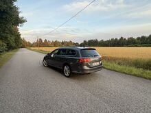 Volkswagen Passat 2.0 140kW