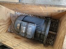 Mootor Bosch BSA stendile 9kW (1687220705 / Emod)