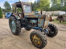 Traktor T-40AM