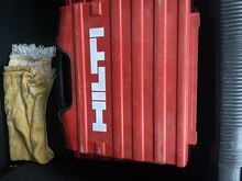 Hilti TE DRS-6-A/DRS-B