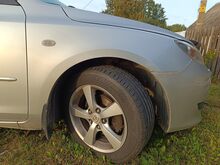 Mazda 3 1.6 77 кВт