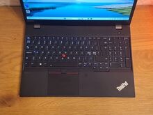 Lenovo T15, G1, i5,16Gb, 256Gb Ssd, Win-11