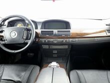 BMW 730