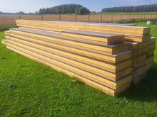 Sandwich PIR paneelid 160mm