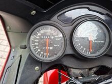 SUZUKI RF900