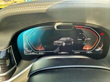 BMW 730d, Shadow Line