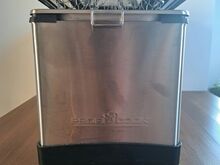 Fritüür ProfiCook
