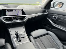 BMW 318 Touring 2.0 TwinPower Turbo 110kW
