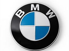 Bmw märk embleem