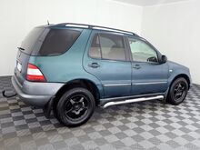 Mercedes-Benz ML 320