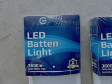 LED valgustid 1200mm