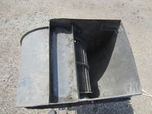 Ventilatsooni imur, puhur