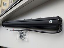 Led Bar 180W, 30 000 LM, 50cm