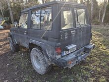 Тойота LC70
