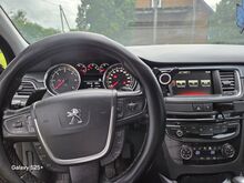 Peugeot 508 SW 1.6tdi 84kw ATM